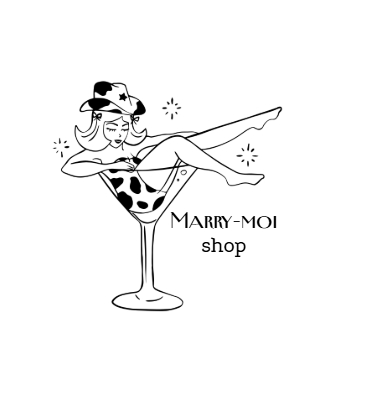 Marry-moi shop