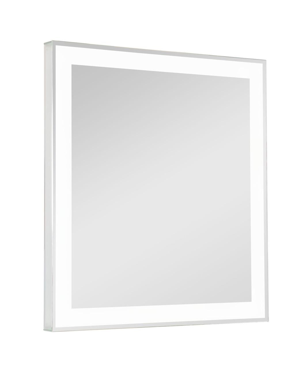 Зеркало Diamant 60 см (1663566230)