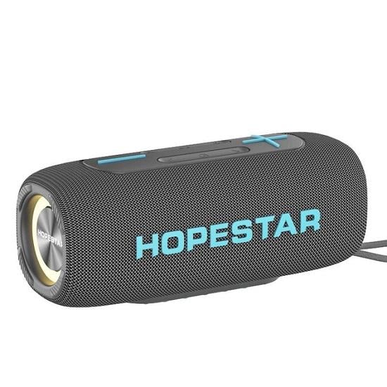 Колонка беспроводная HOPESTAR P32 Power Bank/Bluetooth/MP3/AUX/USB Type C/IPX6 (MG-00596-2)