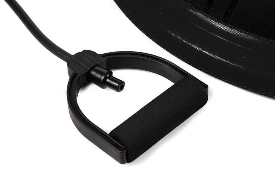 Платформа балансировочная Power System PS-4200 Balance Trainer Zone Ø60 Black (A-012374) - фото 4