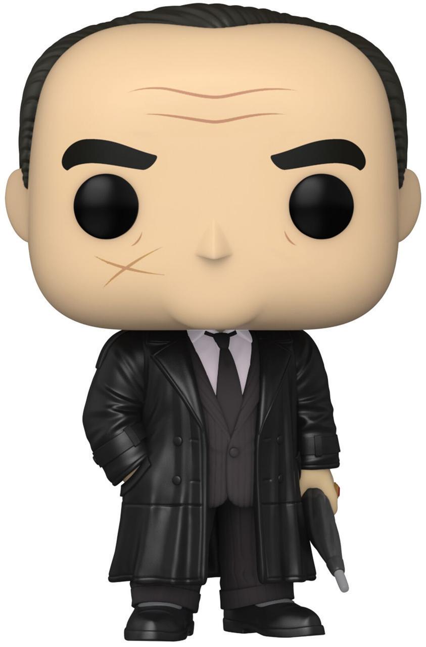 Фігурка Funko Pop Batman Oswald Cobblepot (movies B OC 1191)
