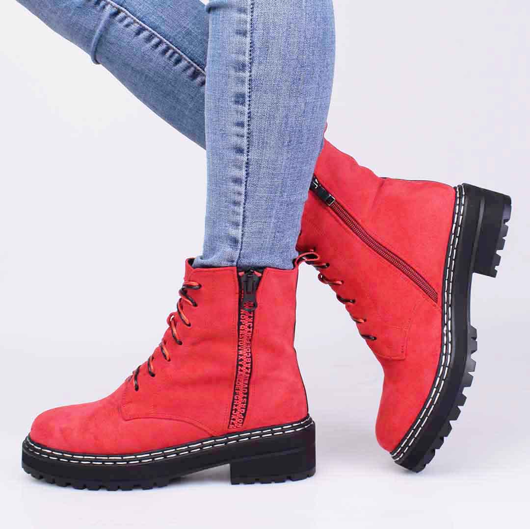 Ботинки женские 335331 р. 38 24,5 см