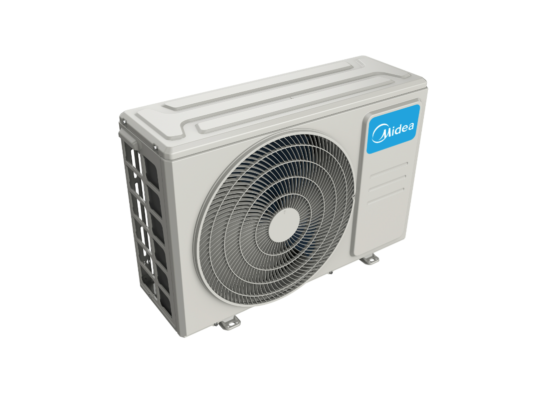 Кондиционер Midea XTreme MSAG-09HRFN8-I/MSAG-09HRFN8-O - фото 6