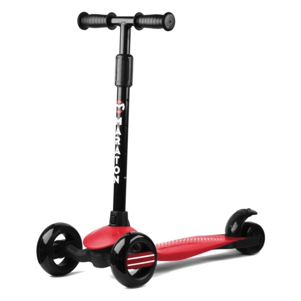 Самокат Maraton Baby Star (426827)