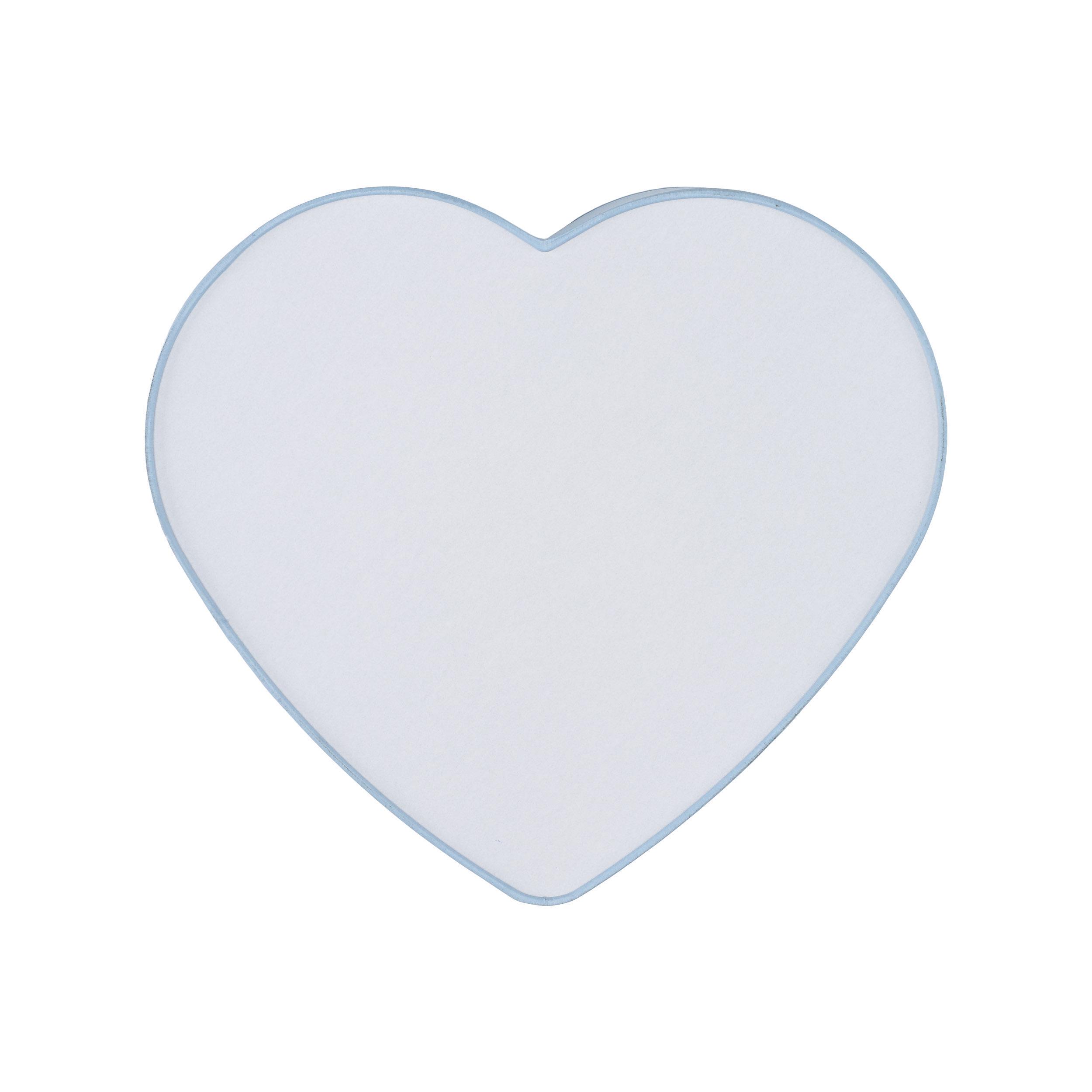 Бра TK Lighting HEART LAMPA 2 Blue (TK_5924) - фото 8