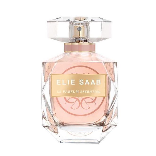 Парфюмированная вода для женщин Elie Saab Le Parfum Essentiel New 2020 в транспортной упаковке 90 мл (1654)