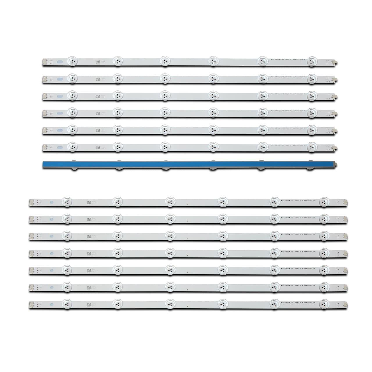 Подсветка TV LED 55" 14 шт. (ART-11292-1)