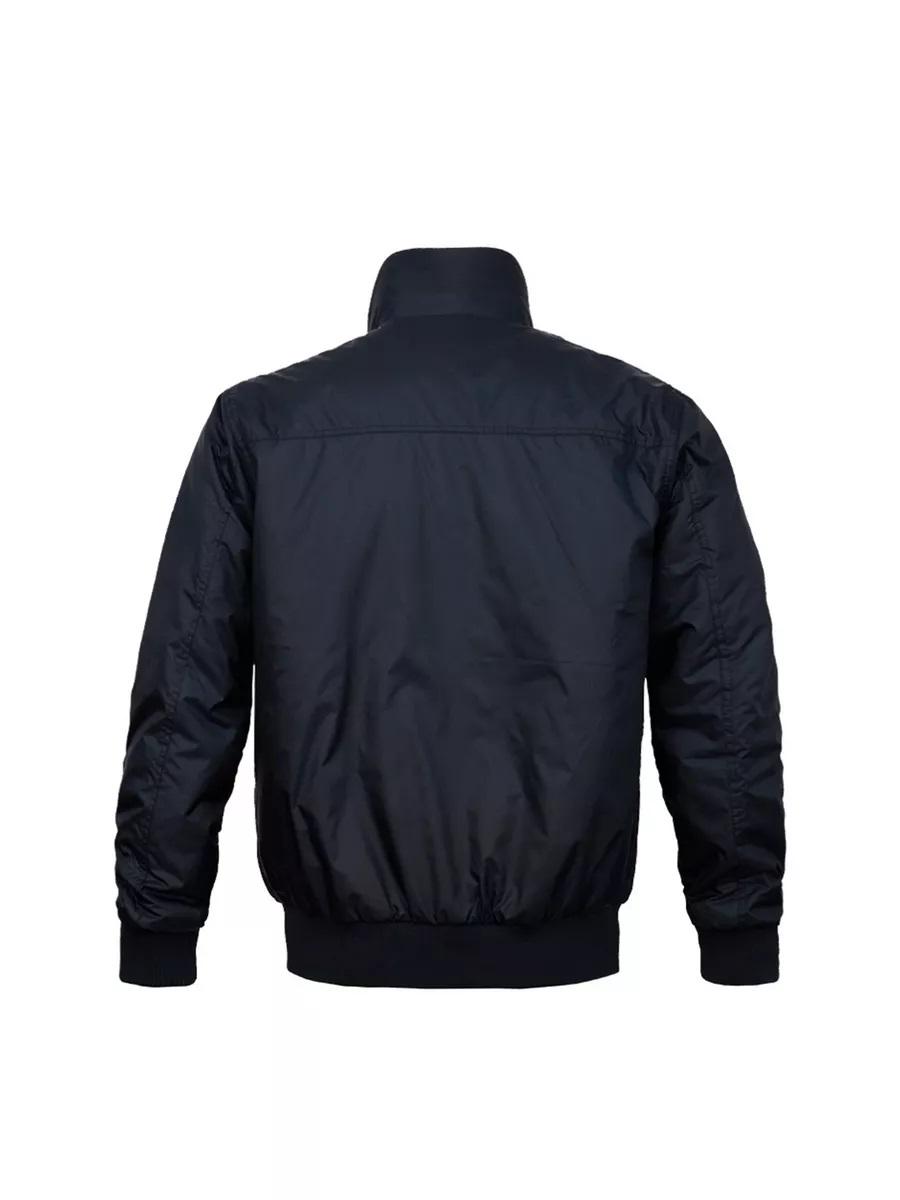 Вітровка чоловіча Paul & Shark 9044 Navy Blue 7XL - фото 5 Вітровка чоловіча Paul & Shark 9044 Navy Blue 7XL - фото 5