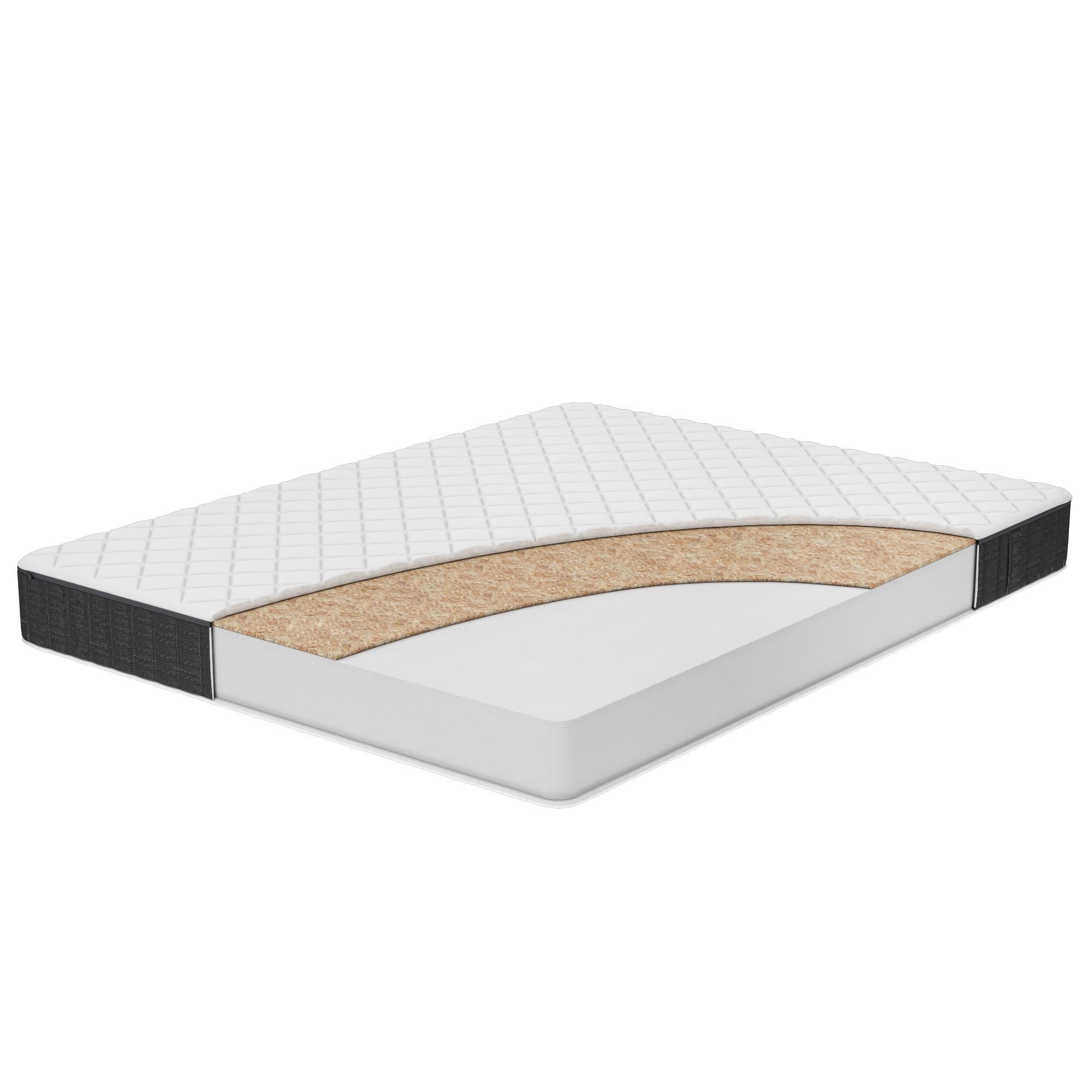 Матрас ортопедический PEGASUS Aura Cocos беспружинный 180x190 см (000-000-2951)