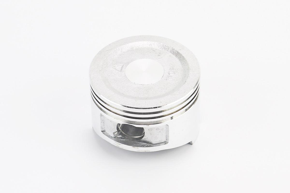 Поршень 170F 70mm STD высота 49 мм палец 18 мм для двигателей