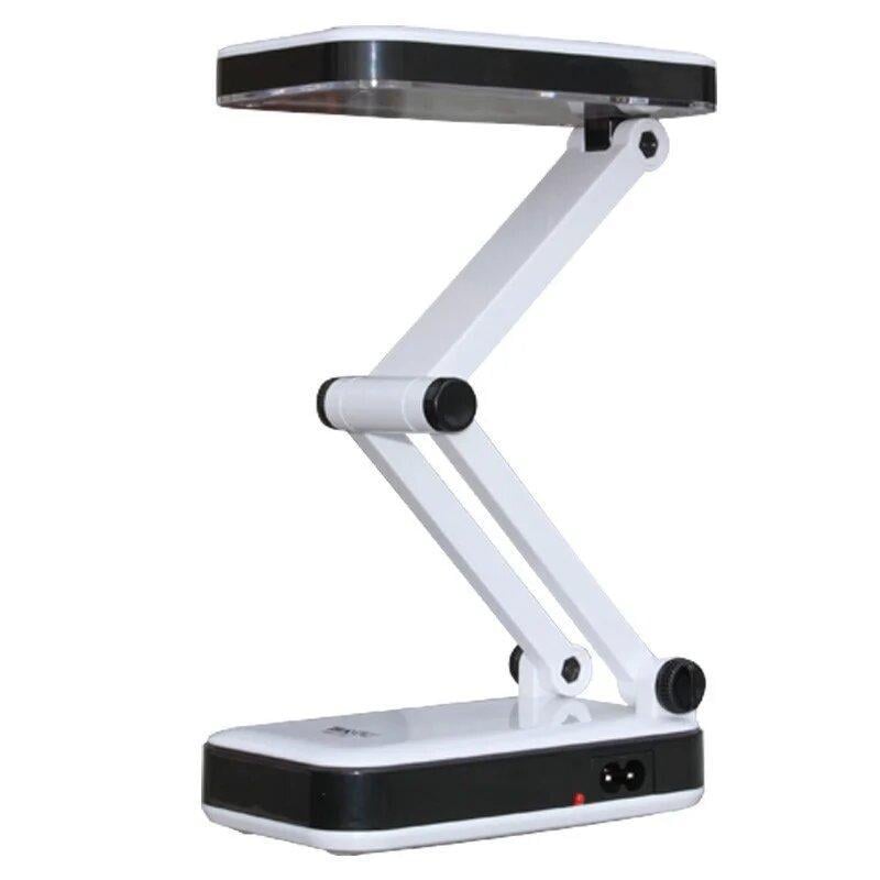 Настольная лампа-трансформер Yiteng YT-666 (17945212)