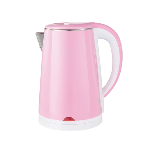 Чайник електричний Double wall Stenson ME-4513 потужність 1800W 1,8 л (554542)