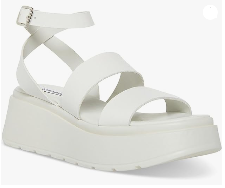 Босоножки женские Steve Madden р. 40 (2652206262)