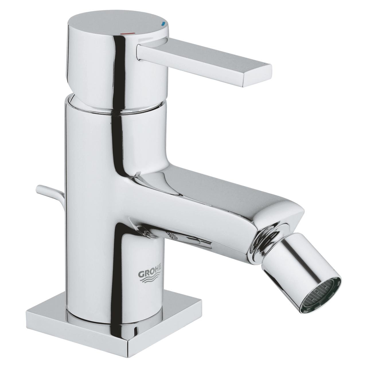 Смеситель для гигиенического душа Grohe Allure на биде 32147000 Хром (142745)