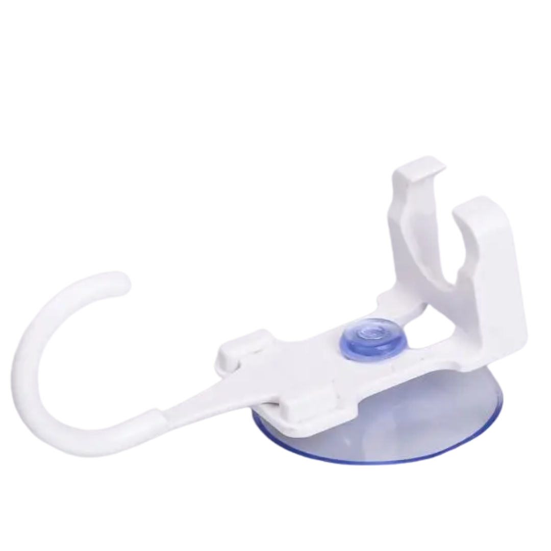 Душ с насосом на аккумуляторе 4000 мач портативный - фото 4 Душ с насосом на аккумуляторе 4000 мач портативный - фото 4