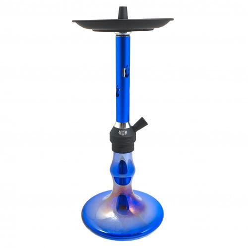 Кальян Garden 6304-1 Яблоки Blue (1670160781)