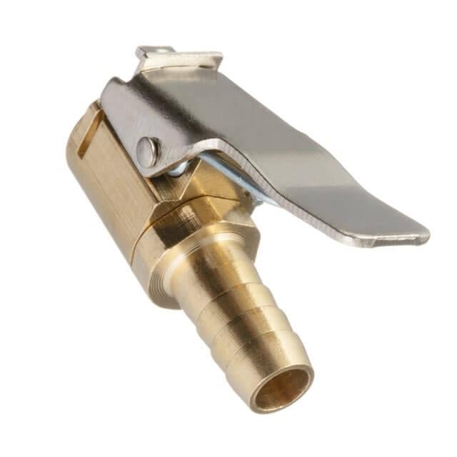 Наконечники до пістолета Intertool PT-5008 для підкачування на шланг 8 мм 50 шт. (9395960)