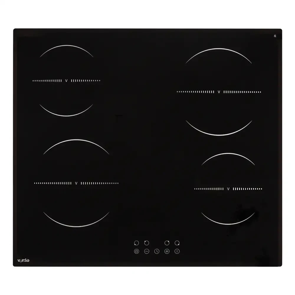 Варильна поверхня Ventolux HV 64 TC (2833890975) Варильна поверхня Ventolux HV 64 TC (2833890975)