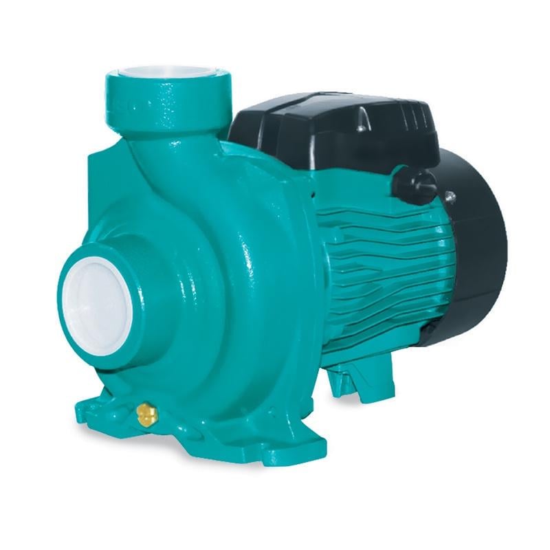 Насос центробежный 1,1 кВт Hmax 19,5 м Qmax 500л/мин 2" LEO 3.0 ACm110B2 (775278)