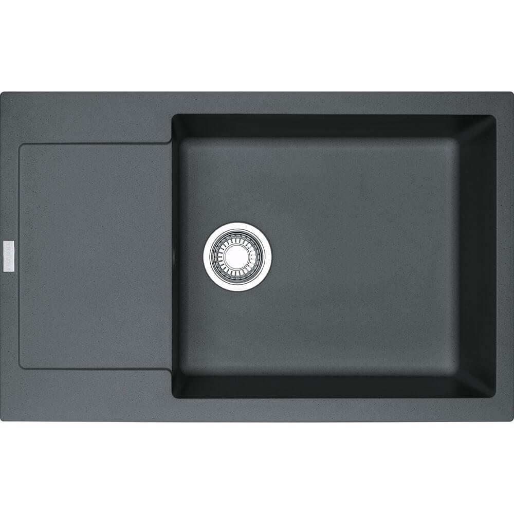 Мойка для кухни Franke Maris MRG 611-78 XL 114.0374.919 Графит (22621)