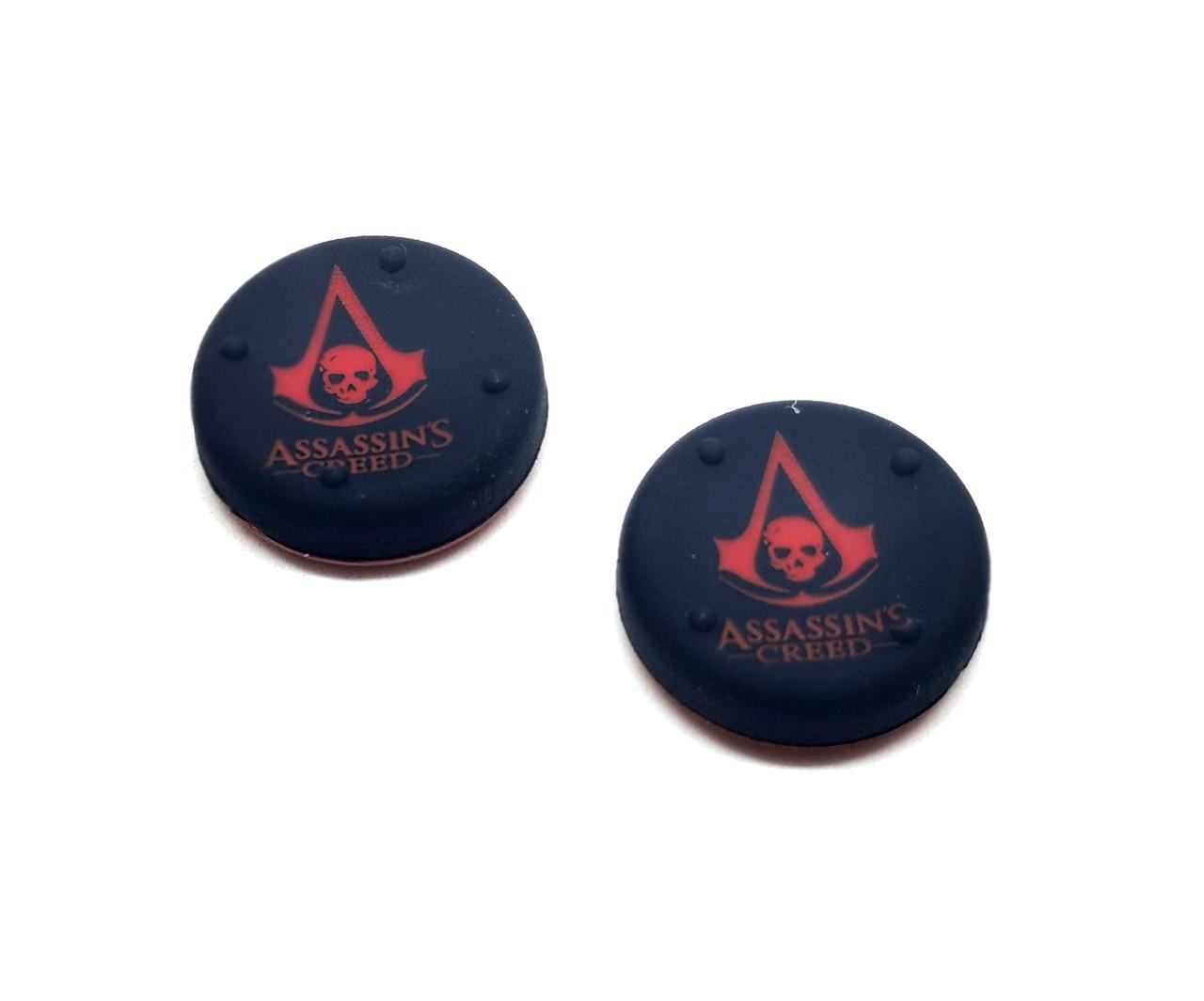 Накладки Darius ASSASSIN'S CREED V14 на стики для геймпада PS4/PS5/XBOX (56457799)