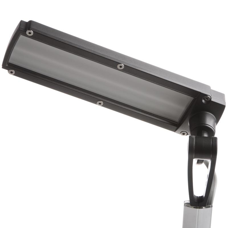 Настільна лампа LED для школяра Brille SL-40 6 W - фото 2