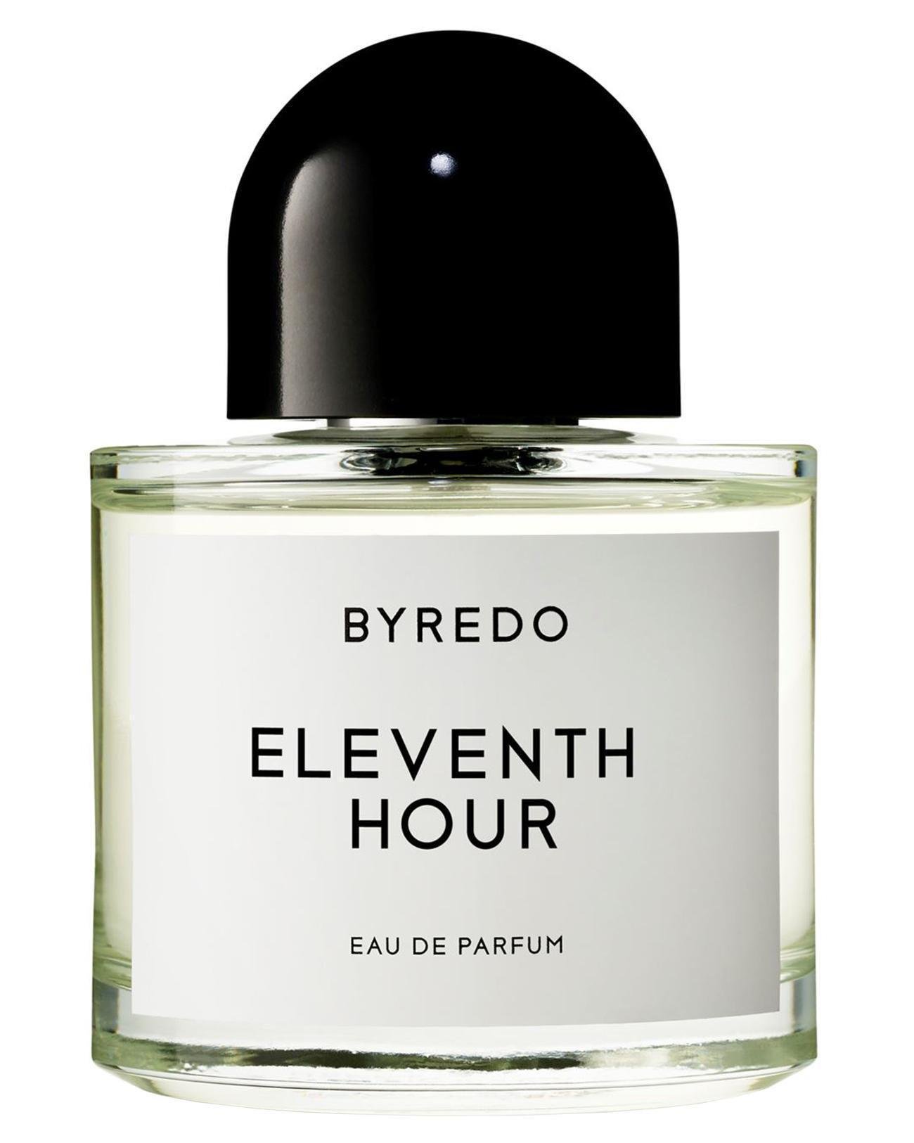 Парфюмированная вода унисекс Byredo Eleventh Hour 100 мл тестер (378153)
