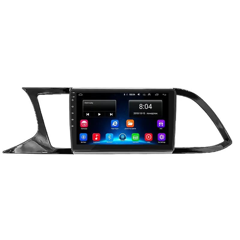 Автомагнитола штатная Seat Leon 2012-2020 Nextone 902 2+32GB