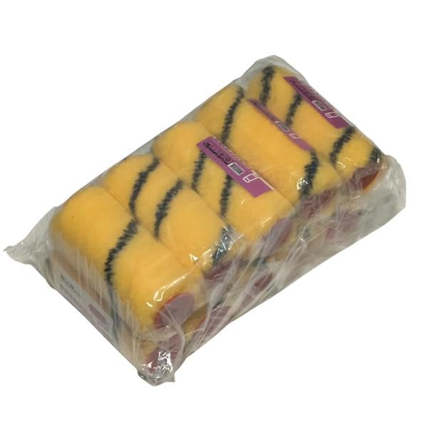 Валик малярський Premium Midi Woffmann 100х30х6 мм ворс 12 мм - фото 5