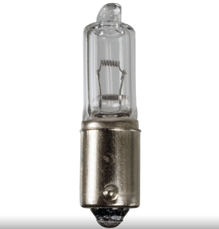 Автомобильная лампа галогенная FEBI FEB 173310 H21W 21 Вт 24V (23560117) Автомобильная лампа галогенная FEBI FEB 173310 H21W 21 Вт 24V (23560117)