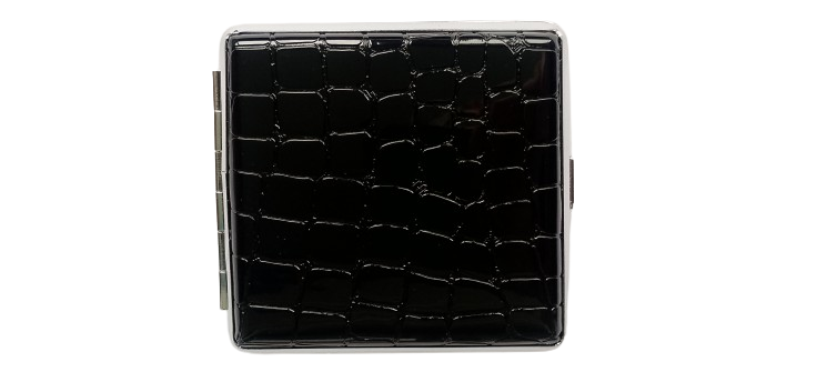 Портсигар на 20 сигарет XT-1840-1 (2979E)