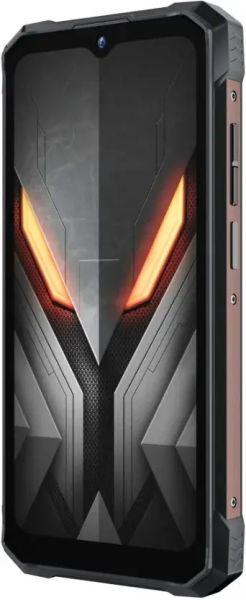 Смартфон HOTWAV W11 6/256GB NFC Gold - фото 4 Смартфон HOTWAV W11 6/256GB NFC Gold - фото 4