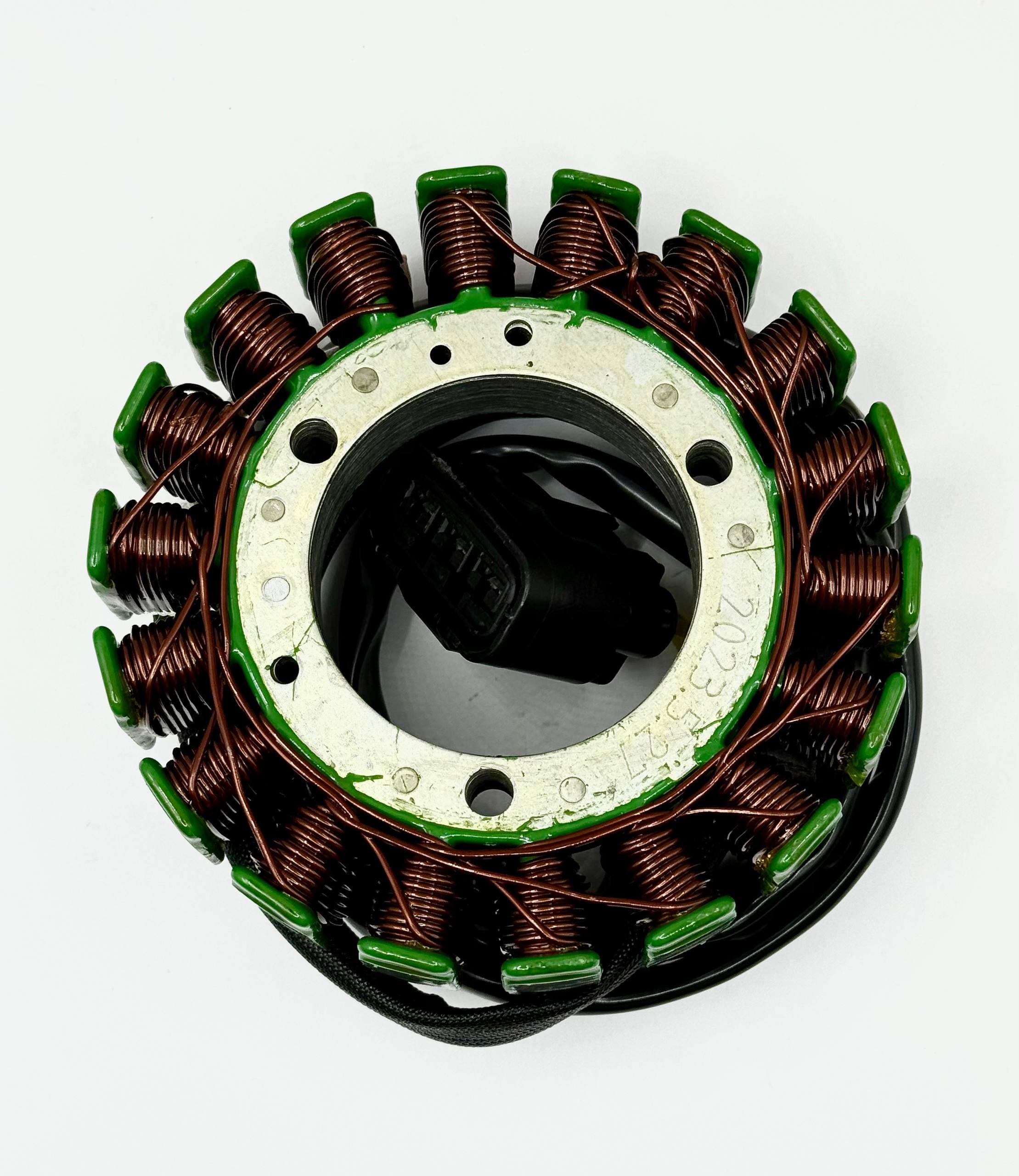 Статор генератора CFMOTO 0800-032000-2000 (LM09)