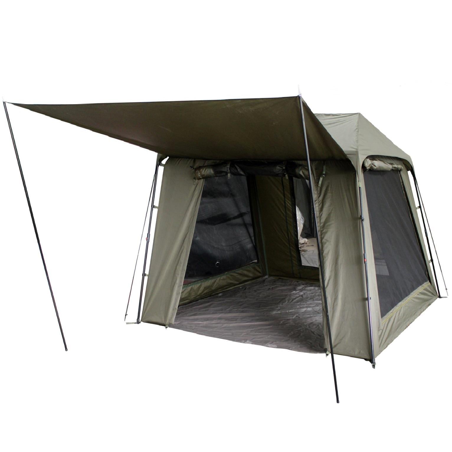 Намет двомісний короповий RANGER Gazebo 2-mann (RA6663)
