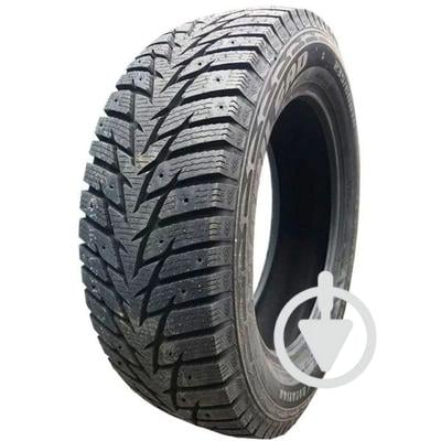 Автошина Kapsen IceMax RW506 245/70 R16 107T под шип