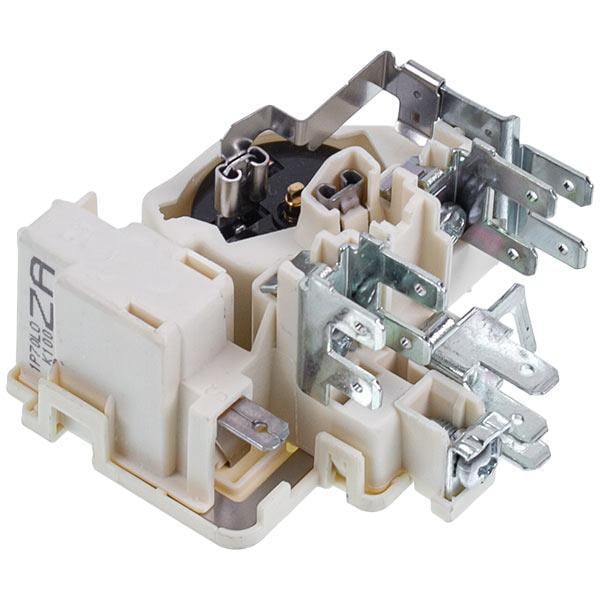 Реле пускове для холодильника ZAF5 (00000047279)