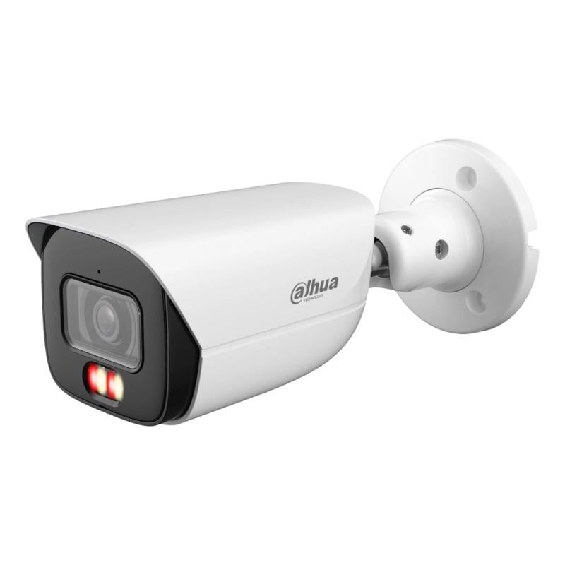IP-відеокамера Dahua DH-IPC-HFW3849E-AS-IL 8МП 2,8 мм