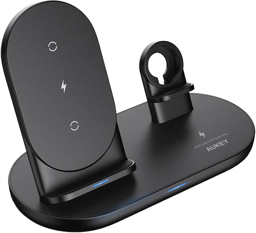 Зарядное устройство Aukey LC-A3 (1649464240)
