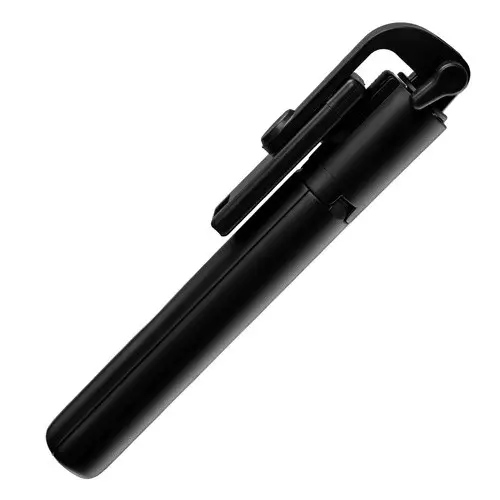 Селфи-палка Izoxis 23518, 92 см, 2-в-1 монопод и штатив, Bluetooth пульт