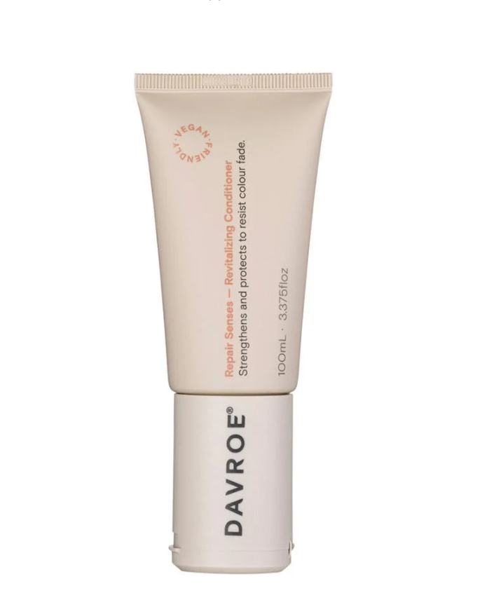 Кондиціонер відновлюючий Nishman Repair Senses Revitalizing 100 мл (2372855599)