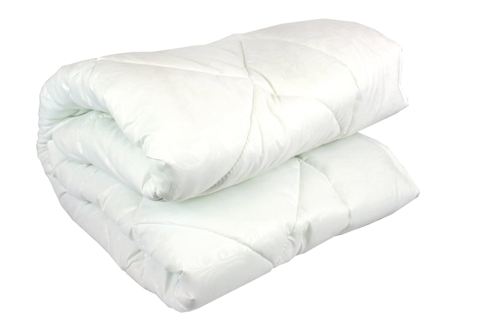 Ковдра Soft Line Baby 95х145 см White