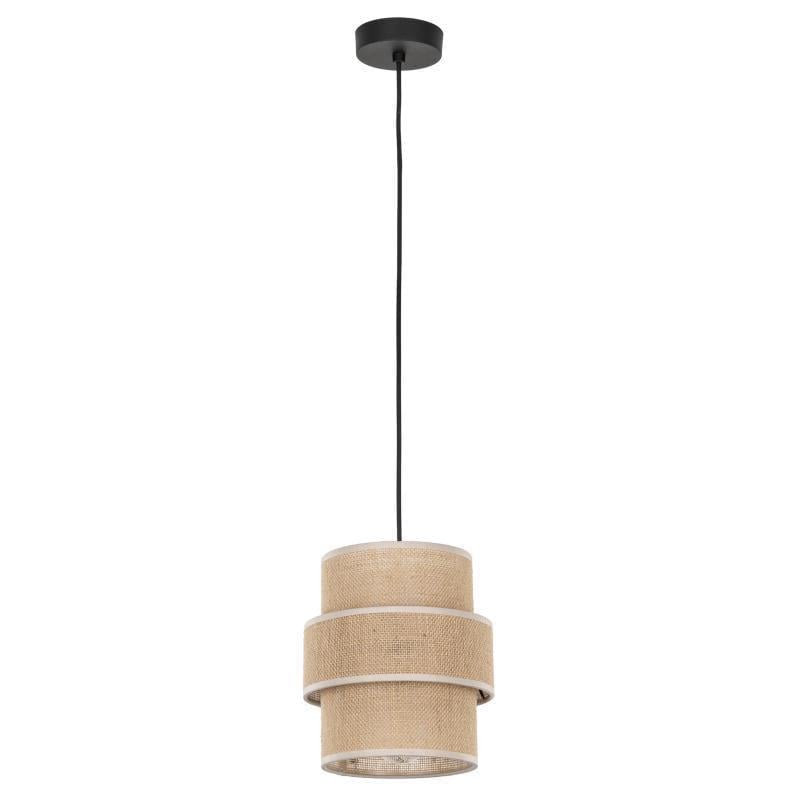 Подвесной светильник TK-Lighting Calisto Juta 1 200 (24575442)
