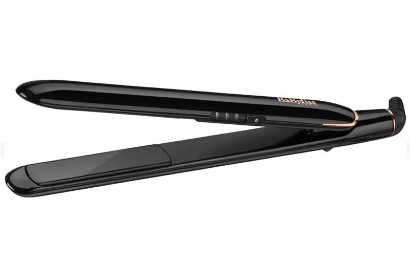 Выпрямитель для волос BaByliss ST250E 41 Вт Черный (24868710) Выпрямитель для волос BaByliss ST250E 41 Вт Черный (24868710)