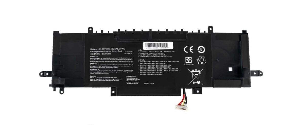 Аккумулятор для Asus BX434FL (148305)