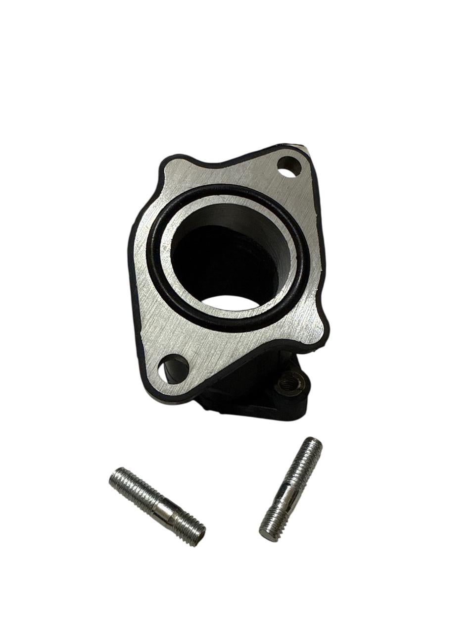 Патрубок карбюратора мотоцикла СG250 (26216)