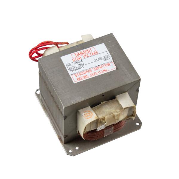 Трансформатор силовой для микроволновки M24FA-410 Electrolux 4055372918
