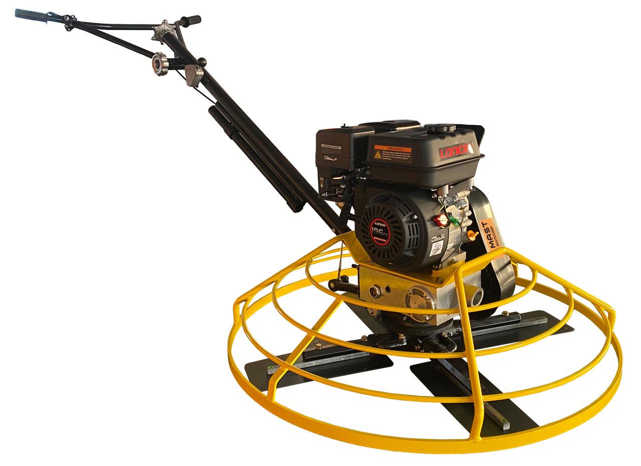 Затирочна машина бетону MAST Bautechnik MT-PT90 (2698703586)