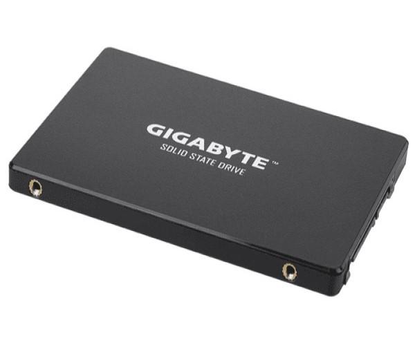 SSD-диск Gigabyte GP-GSTFS31256GTND 2,5" NAND 256 Гб (563623)