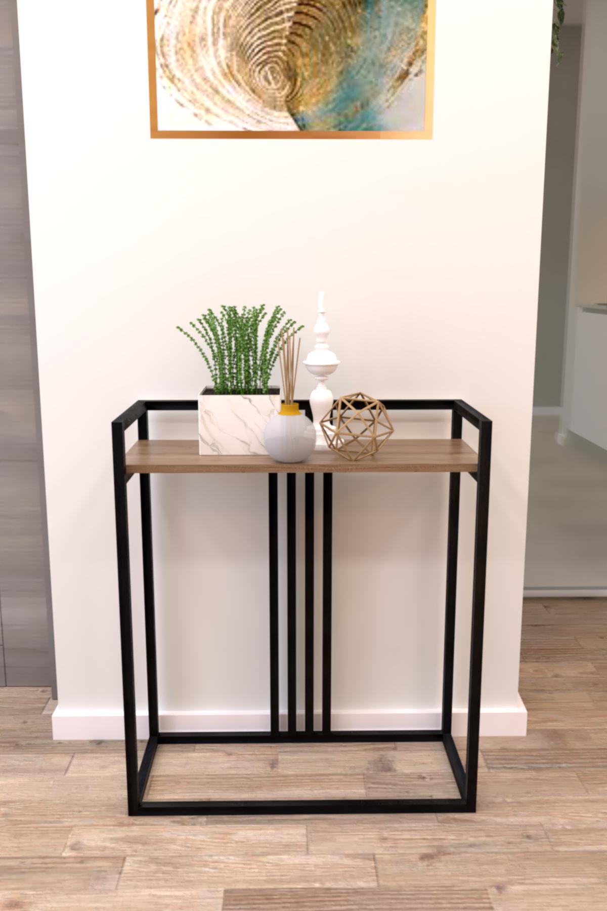 Консоль EcoLoft Эльвера DSP-1283-4 в стиле лофт Монтеверде (29879104) - фото 1 Консоль EcoLoft Эльвера DSP-1283-4 в стиле лофт Монтеверде (29879104) - фото 1