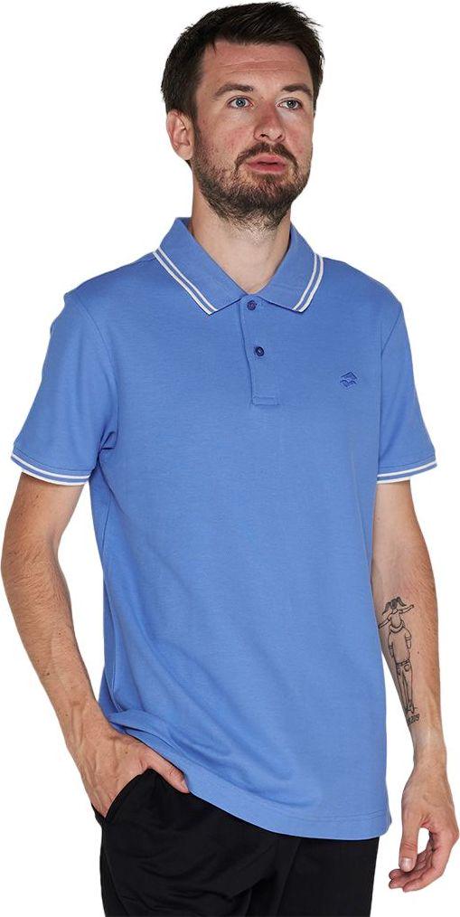 Тенниска Lotto POLO CLASSICA I 219238/A7Z XL Голубой